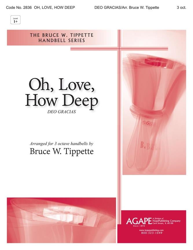 Oh, Love, How Deep